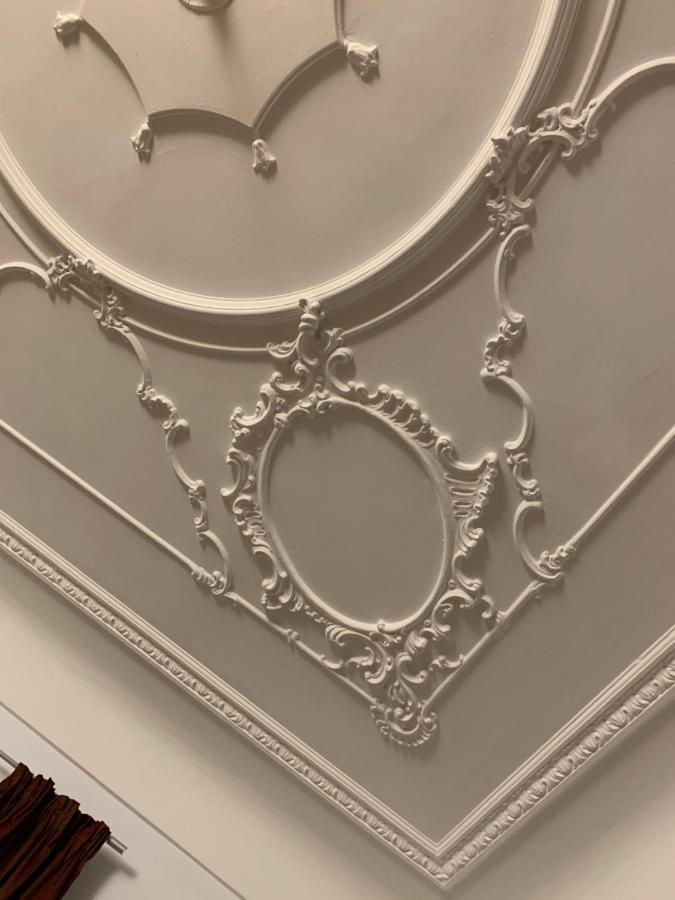 Residenz im Park Daire Friedrichroda Dış mekan fotoğraf